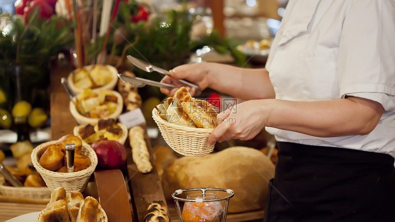烘焙原料真空保存：揭秘其原理与重要性