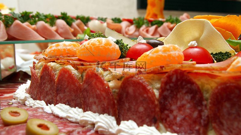 OEM食品代工合同里的盲区，比你想的多得多