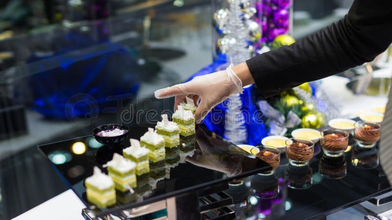 食品批发规格参数解析：揭秘优质产品的秘密**