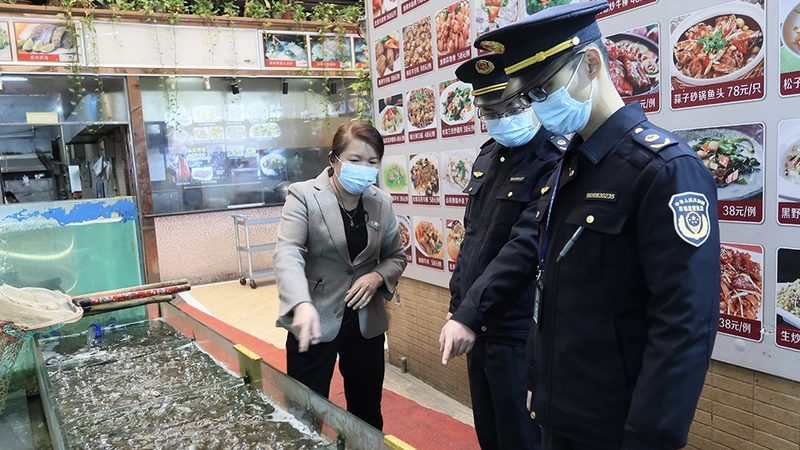 食品批发营业执照，有效期那些事儿