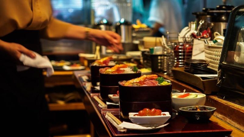 食材配送批发价格背后的秘密：揭秘计算公式与影响因素