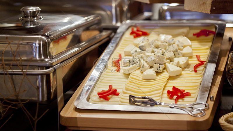 食品代理加盟：揭秘加盟费用背后的关键因素