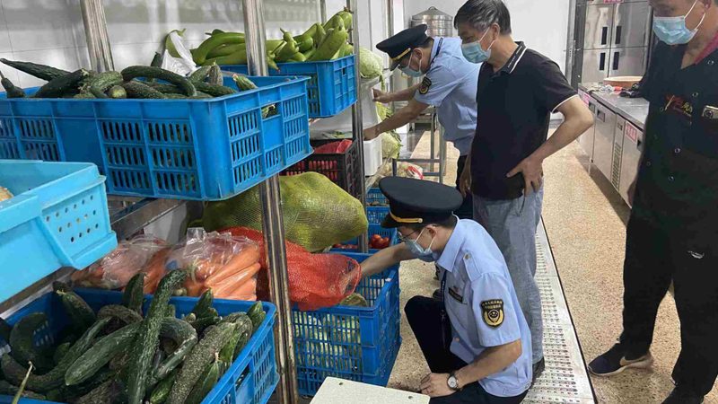 社区团购食材配送的盈利密码：先算清三笔账
