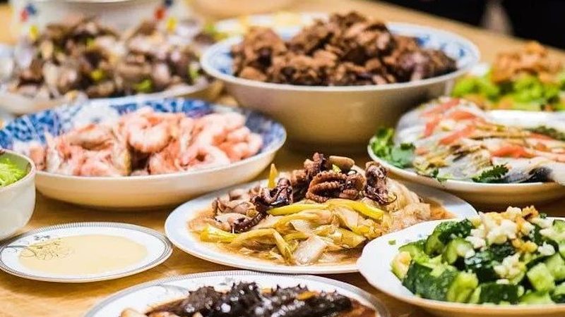 成都食品代工费用到底花在哪