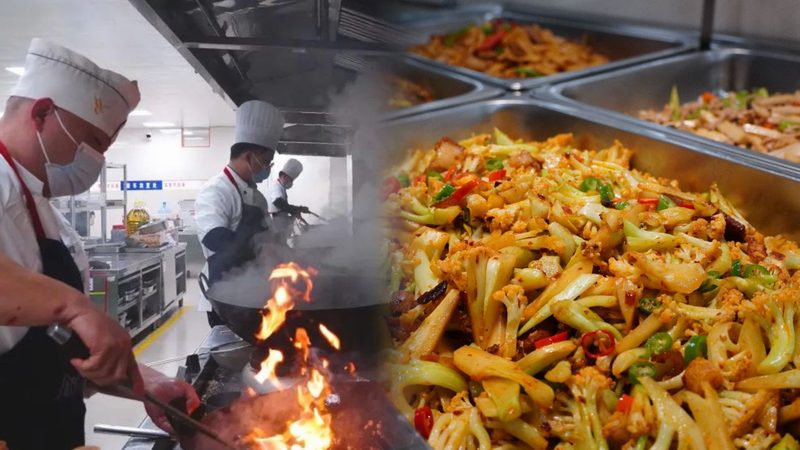火锅底料批发，500克与1千克的选择有何不同？**