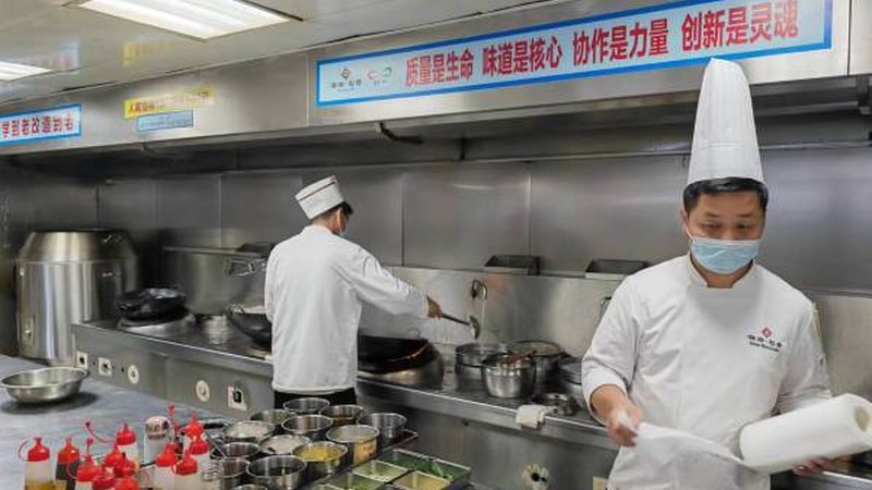 成都预制菜市场：揭秘家庭预制菜排名前十的奥秘