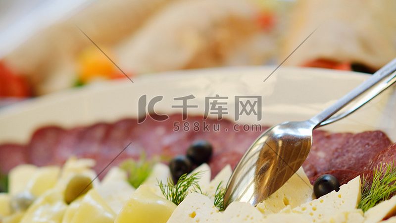 冷链配送，预制菜连锁餐饮的“保鲜”秘籍