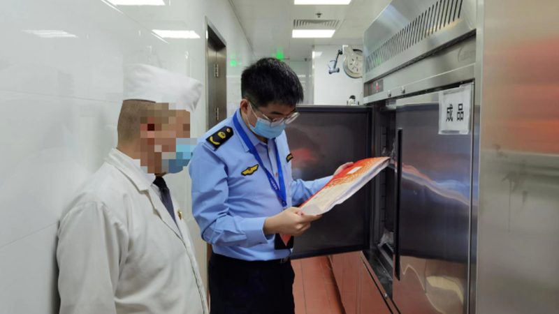 食品代加工的门槛：起订量要求的背后**