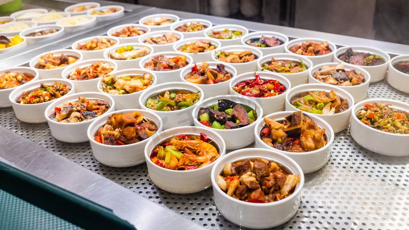 休闲食品代加工，正在经历一场从量到质的转型