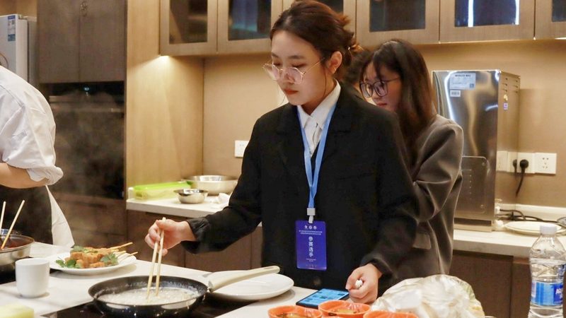 饼干包装材质规格参数揭秘：安全与美味的双重保障