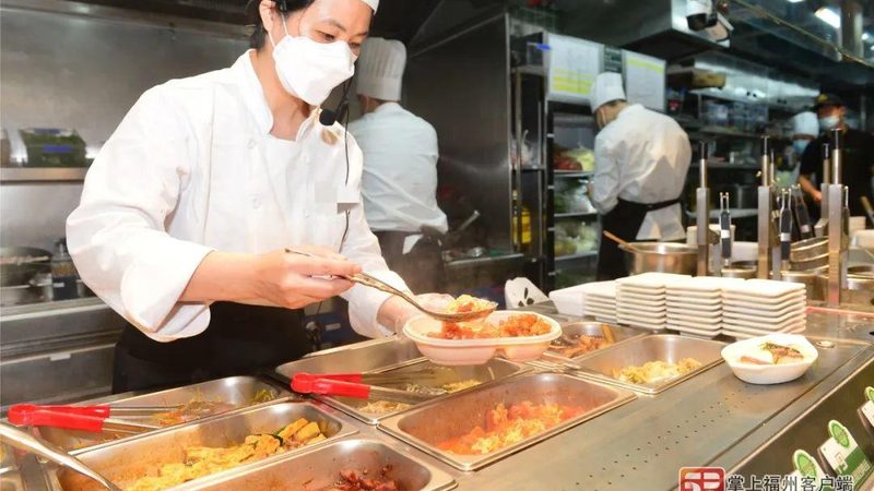 县城餐饮加盟店成功率揭秘：影响因素与策略分析