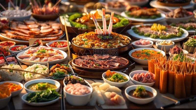 食品招商加盟合同签前，这些关键点你了解吗？**